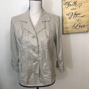 Christopher Banks Jacket